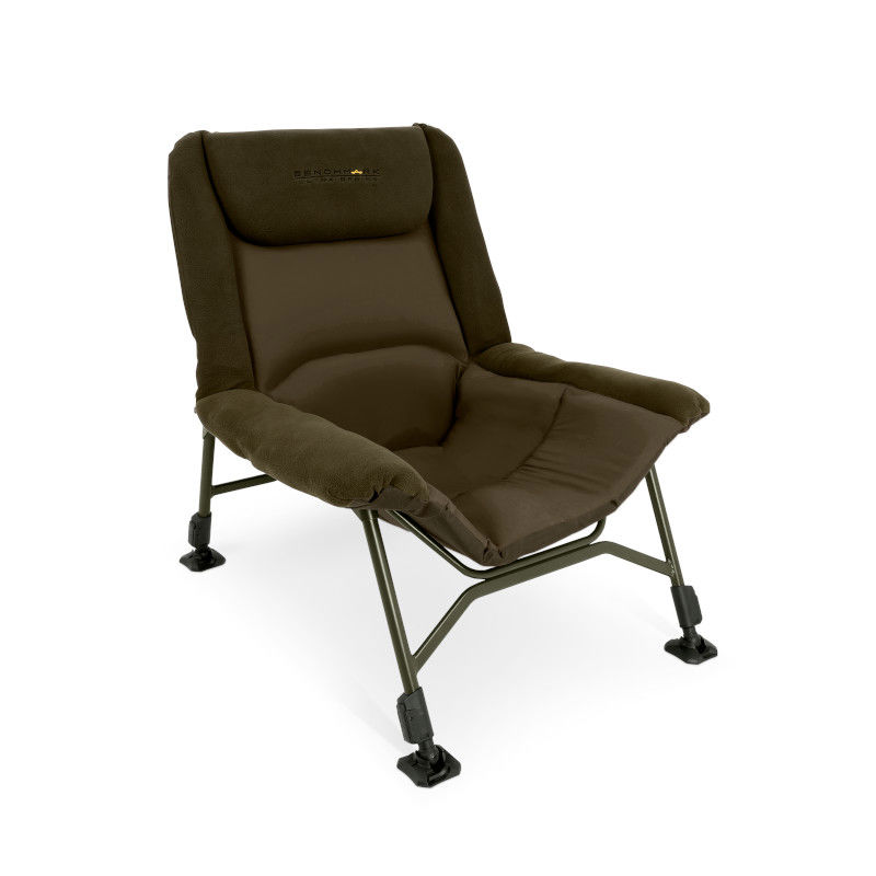 Avid Carp Benchmark Ultra Cozy Chair